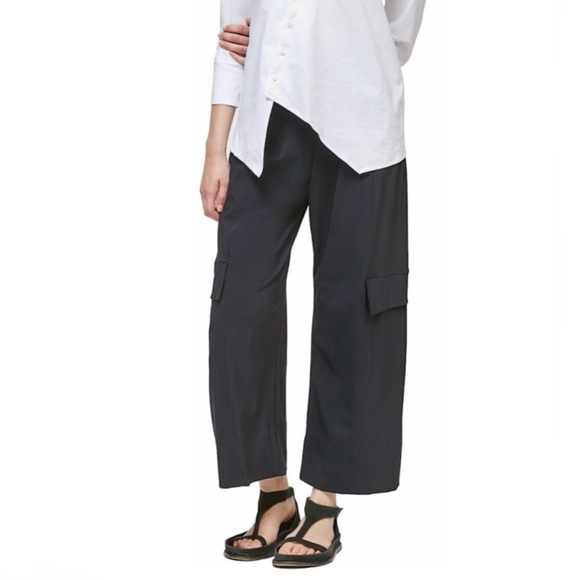 Porto SF MARTINEZ Cropped PantSize T2 (8/10)